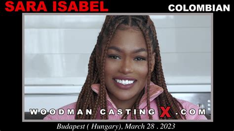 casting woodman xxx|Yzabel Rose on Woodman casting X 